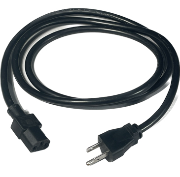 POWER CORD - 6ft