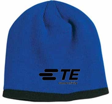 Big Accessories Knit Beanie
