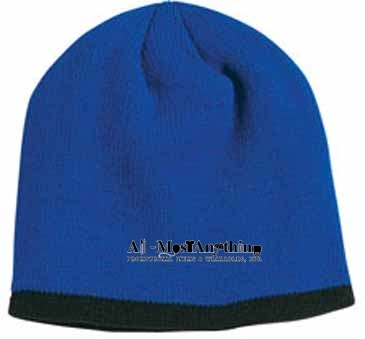 Big Accessories Knit Beanie