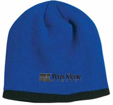 Big Accessories Knit Beanie