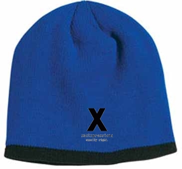 Big Accessories Knit Beanie