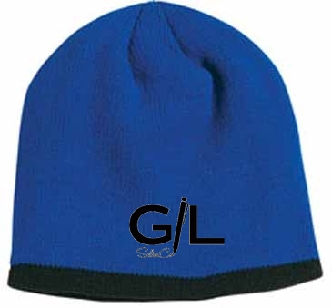 Big Accessories Knit Beanie