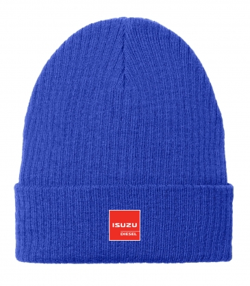 Port Authority® C-FREE™ Recycled Beanie
