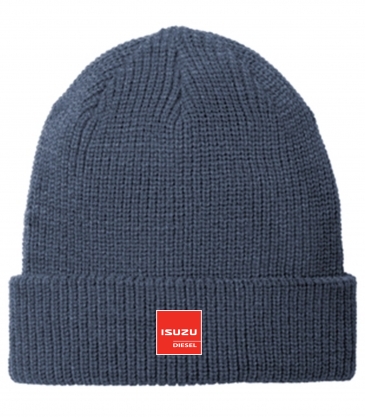 Port Authority® Chunky Knit Beanie