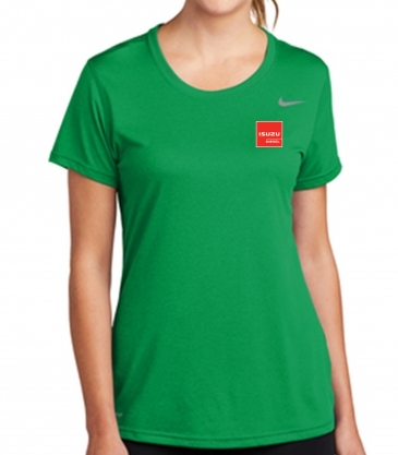 Nike Ladies Team rLegend Tee