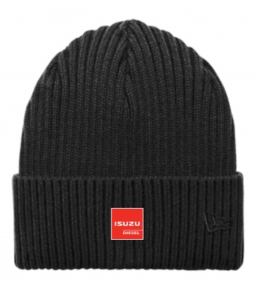 New Era ® Core Classic Cuff Beanie