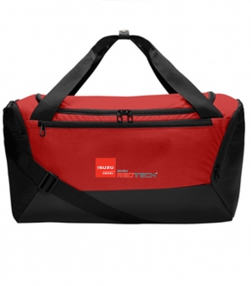 Nike Brasilia Small Duffel