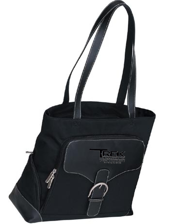 The Rendezvous (Tote)