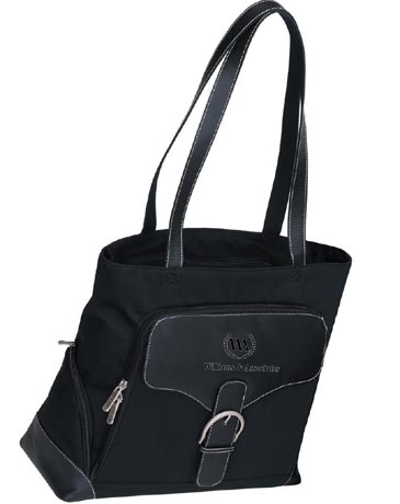 The Rendezvous (Tote)