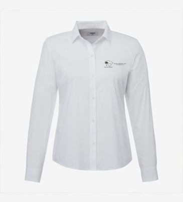 UNTUCKit Bella Long Sleeve Shirt - Women's