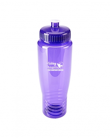 28oz. Polyclean Auto Bottle