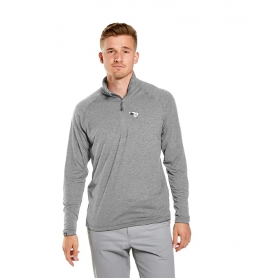 Men's Pacesetter Quarter Zip