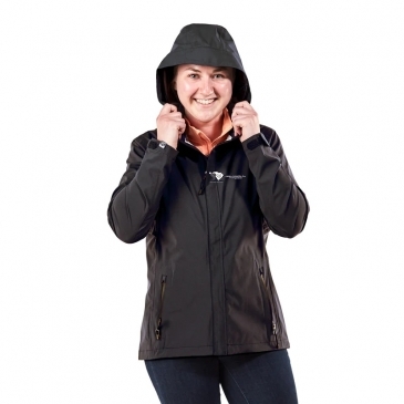 Women's Voyager Packable Rain Jacket