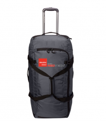 OGIO ® Passage Wheeled Checked Duffel