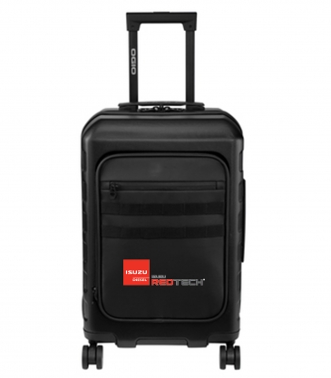 OGIO® Utilitarian Carry-On Spinner