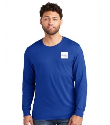 Jerzees® Premium Blend Ring Spun Long Sleeve T-Shirt