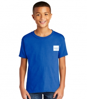 Gildan Youth Softstyle® T-Shirt