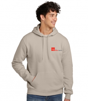 Jerzees Eco™ Premium Blend Pullover Hooded Sweatshirt