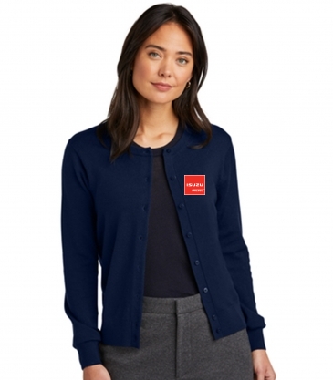 Brooks Brothers ® Women’s Washable Merino Cardigan Sweater