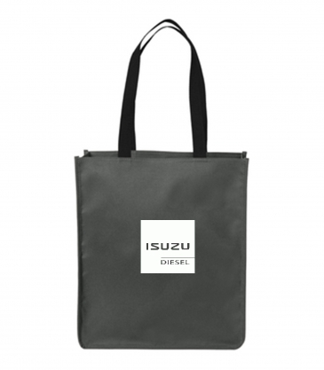 Port Authority® Upright Essential Tote