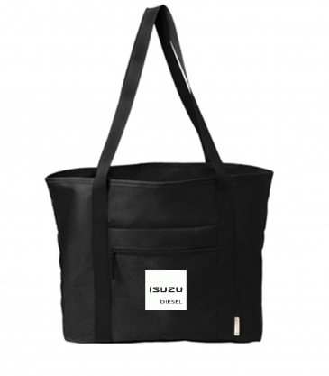 Port Authority® C-FREE™ Recycled Tote