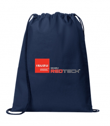 Port Authority® Core Cotton Cinch