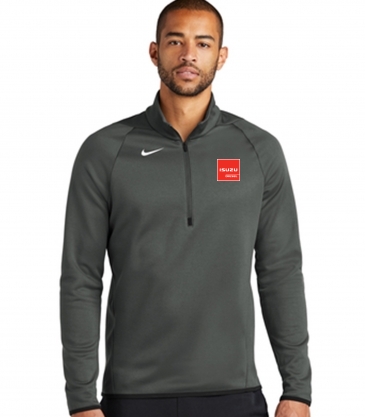 Nike Therma-FIT 1/4-Zip Fleece