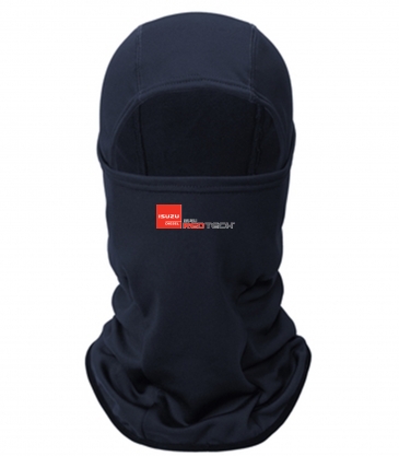 CornerStone® Smooth Fleece Face Mask