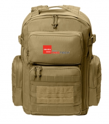 CornerStone® Tactical Backpack