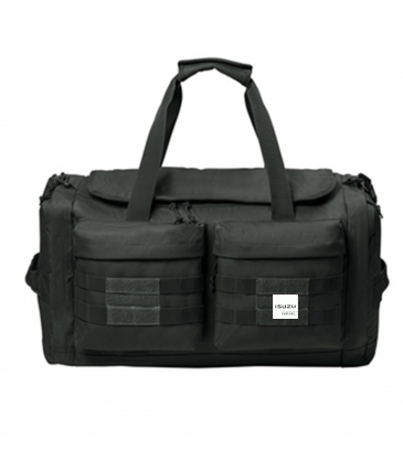 CornerStone® Tactical Duffel