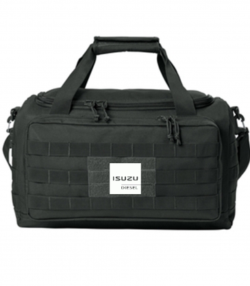CornerStone® Tactical Gear Bag
