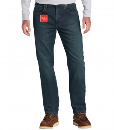 Carhartt® Rugged Flex® 5-Pocket Jean