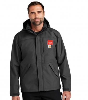 Carhartt® Storm Defender® Shoreline Jacket