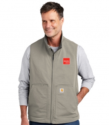Carhartt® Super Dux™ Soft Shell Vest