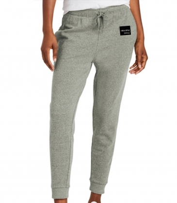 District® Women’s Perfect Tri® Fleece Jogger