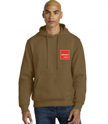 District® V.I.T.™ Heavyweight Fleece Hoodie