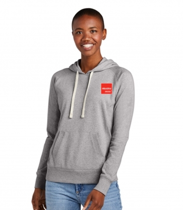 District® Women’s Re-Fleece™ Hoodie