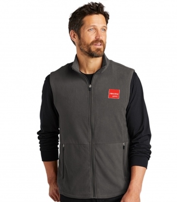 Port Authority® Accord Microfleece Vest
