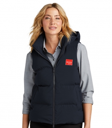 Mercer+Mettle™ Women’s Puffy Vest