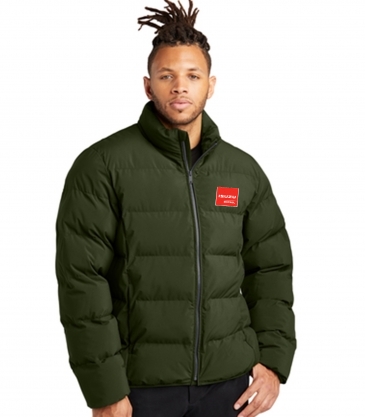 Mercer+Mettle™ Puffy Jacket