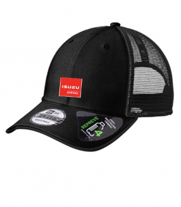 New Era® Recycled Snapback Cap