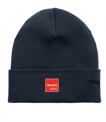 New Era® Recycled Cuff Beanie