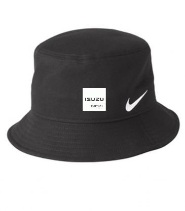 Nike Swoosh Bucket Hat