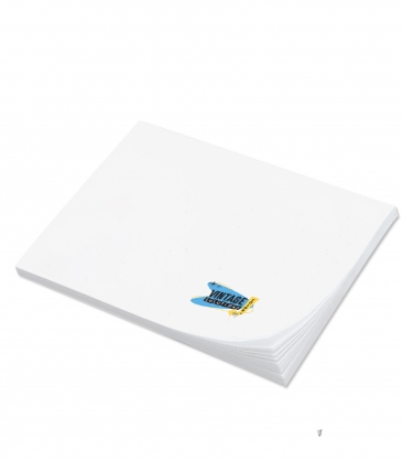 Post-it® 4" X 3" Full Color Recycled Notes – 50 Sheets