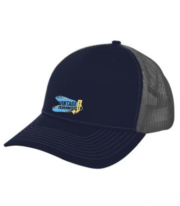 The Hauler Classic Trucker