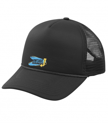 Convoy Trucker Cap