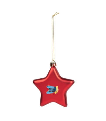 STAR ORNAMENT