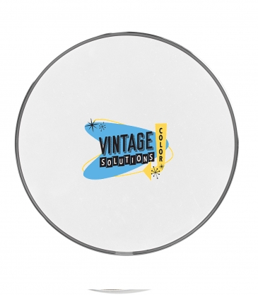 15W Recycled Aluminum Wireless Charger