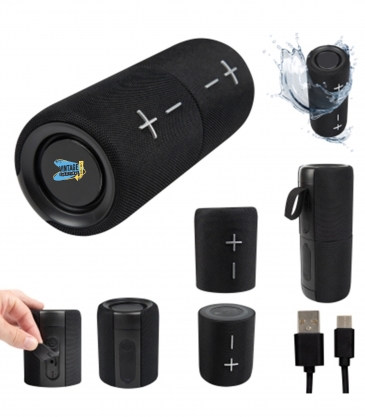 Sound Split Waterproof Speaker