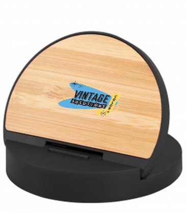 10W Wireless Charger Phone Stand